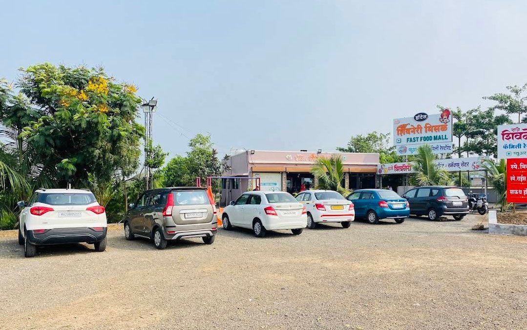 Hotel Raje Shivneri Missal