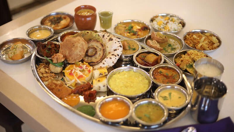 Thali