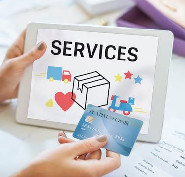 Service Title